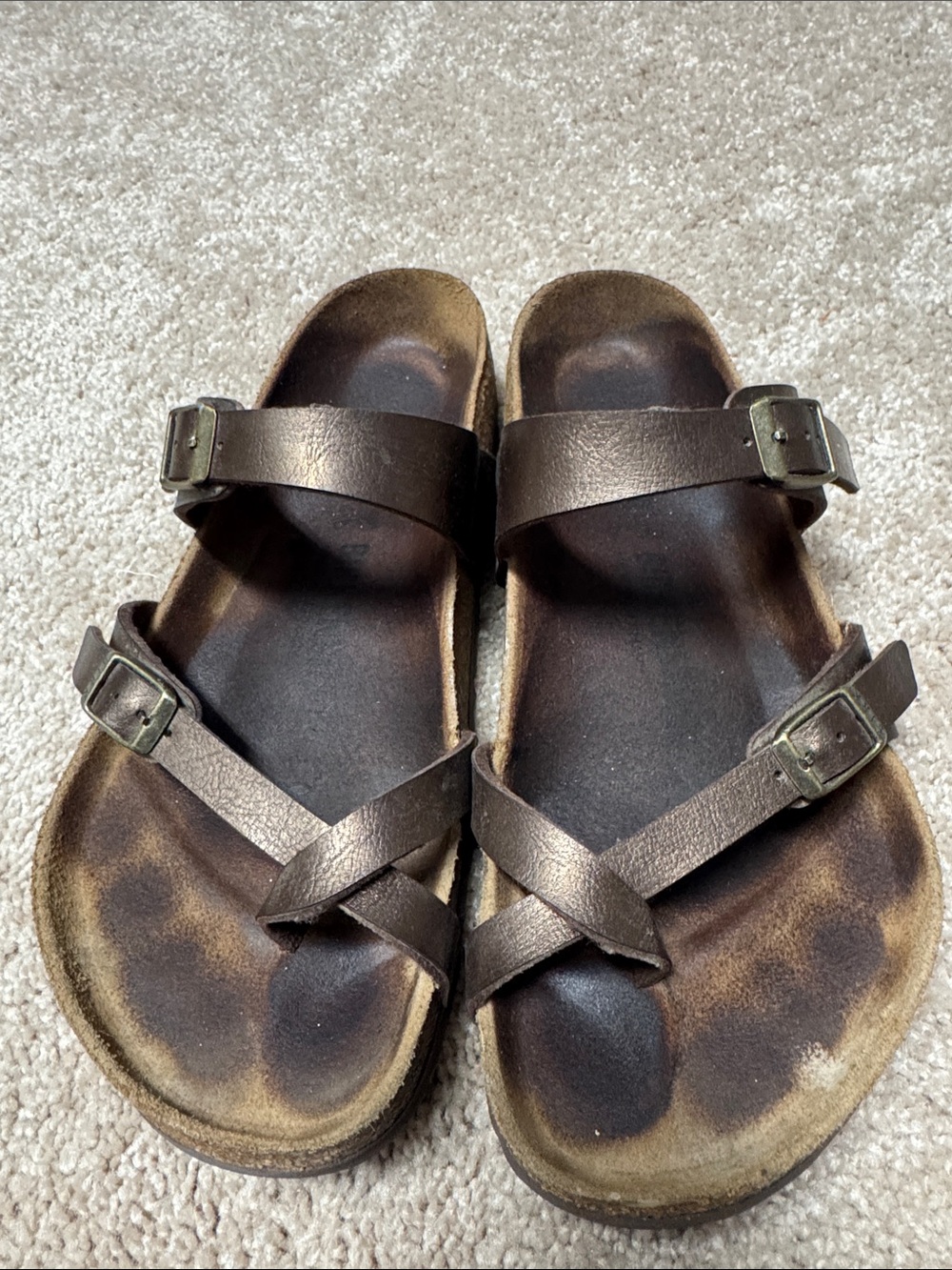 Women’s Birkenstocks